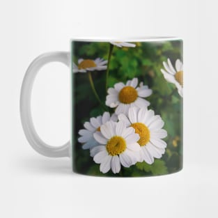 daisy Mug